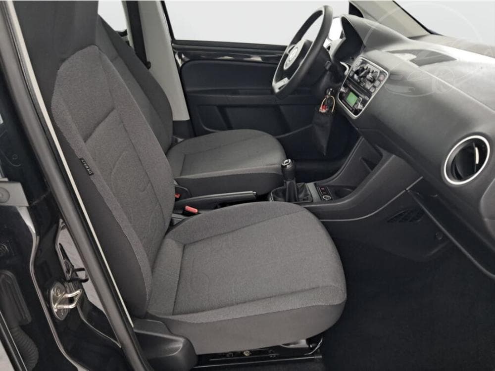 2014 Volkswagen UP! - 9