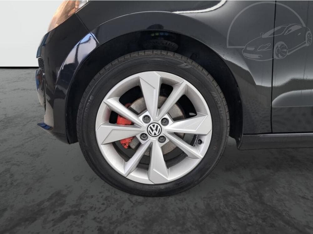 2014 Volkswagen UP! - 15