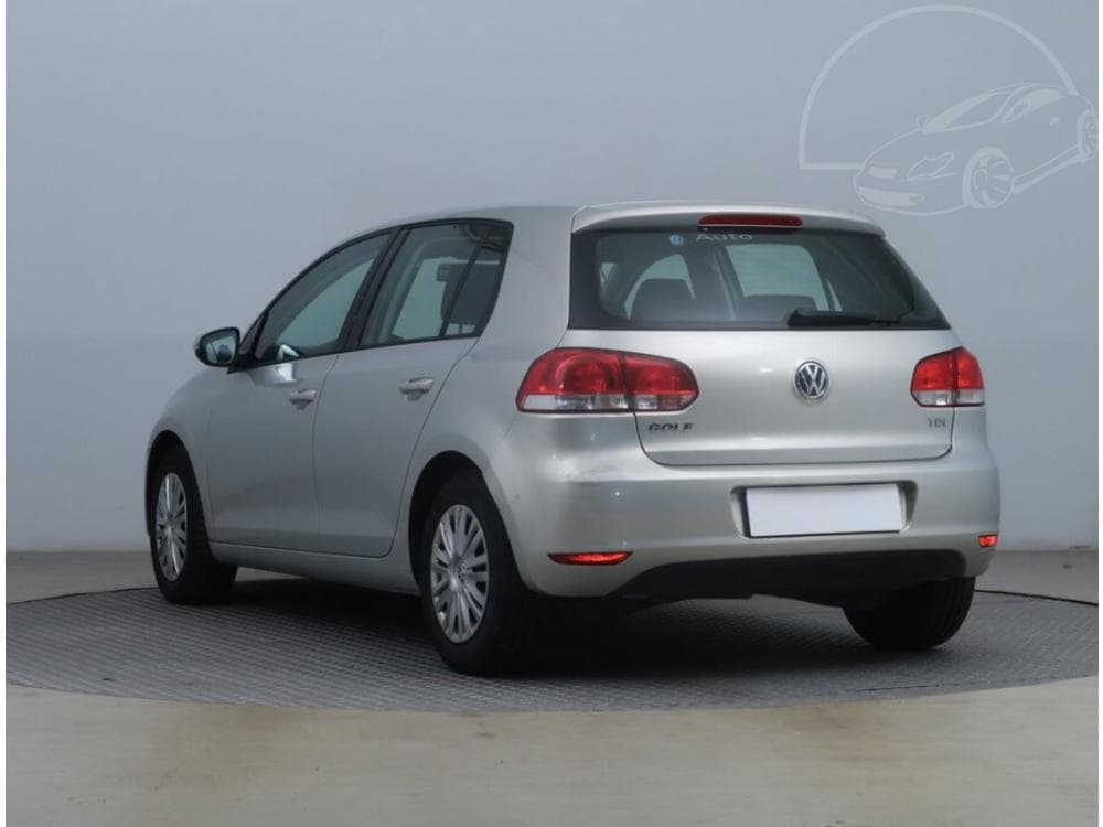 2010 Volkswagen GOLF - 4