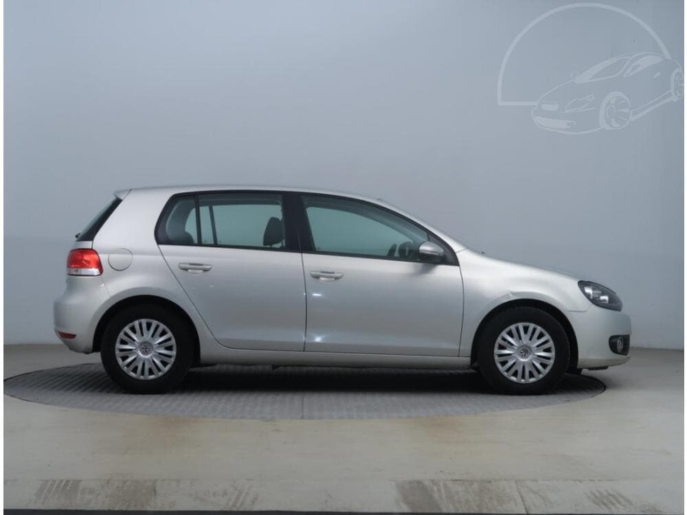 2010 Volkswagen GOLF - 6