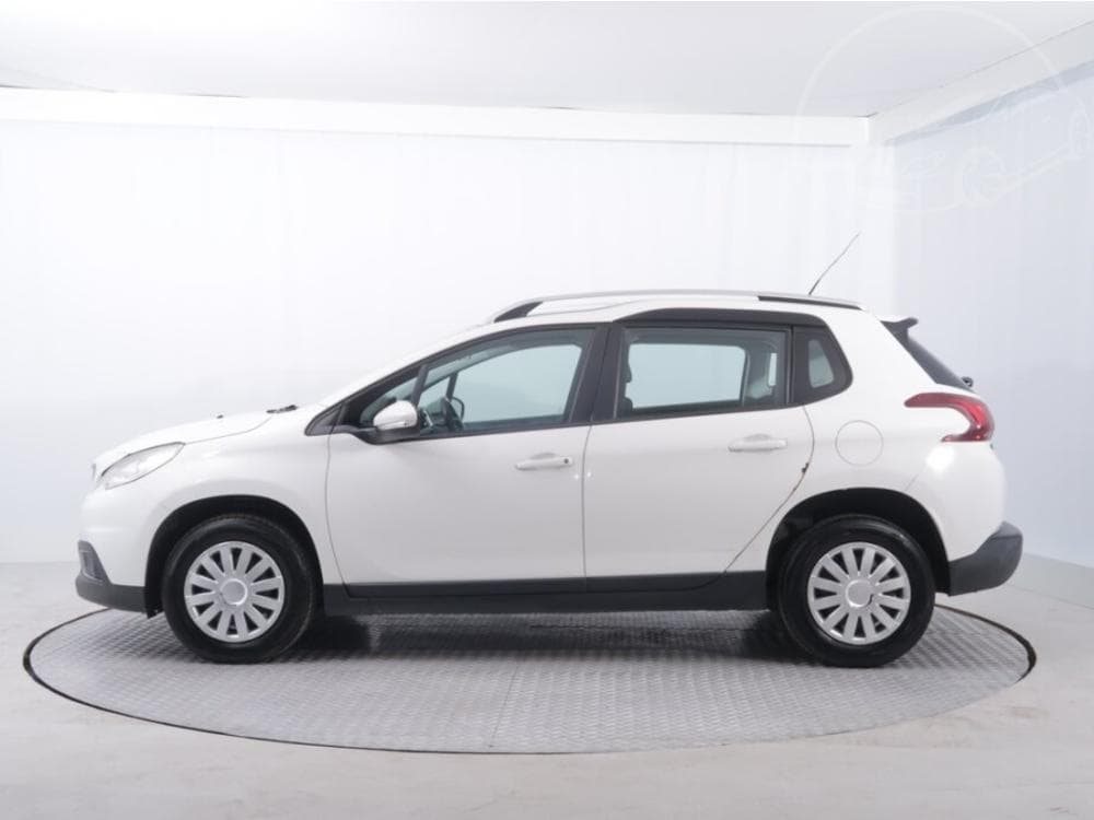 2017 Peugeot 2008 - 3