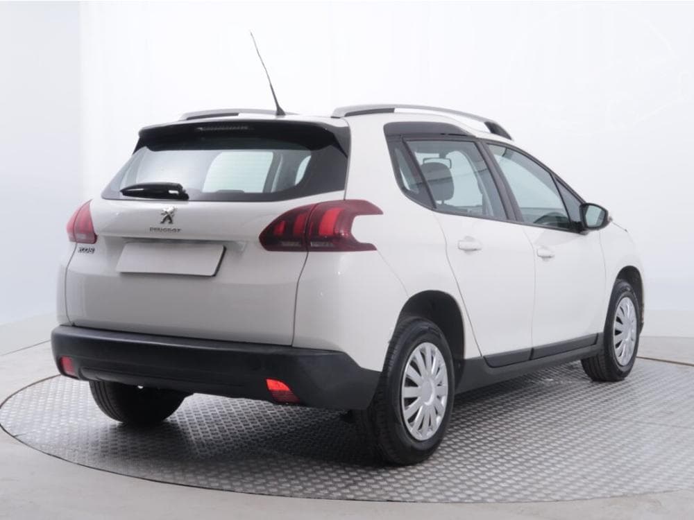 2017 Peugeot 2008 - 5