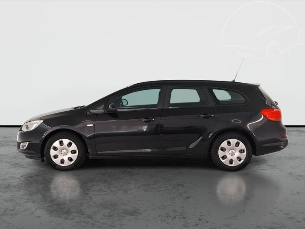2011 Opel ASTRA - 3