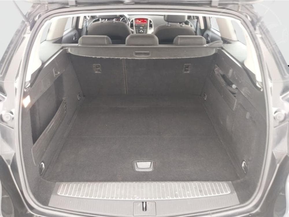 2011 Opel ASTRA - 14