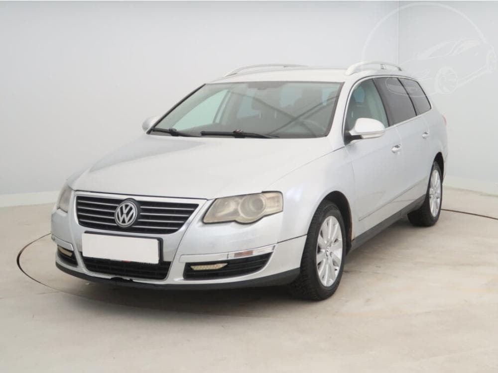 2007 Volkswagen PASSAT - 2