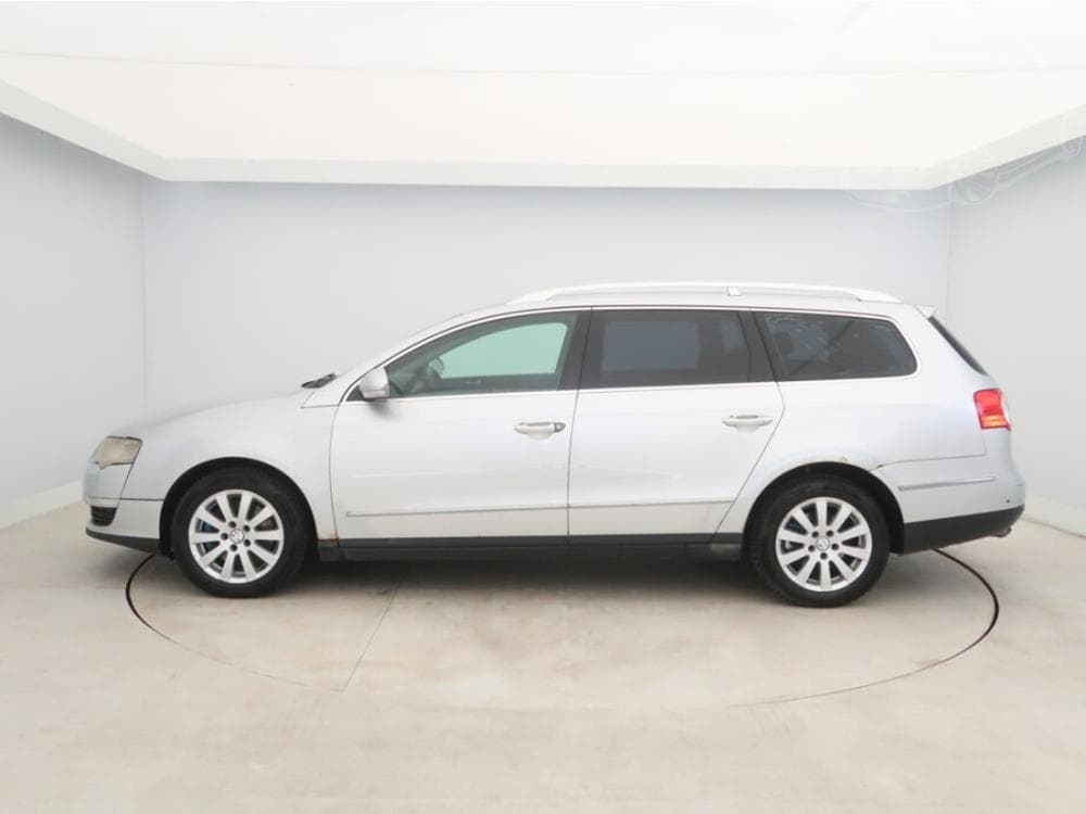 2007 Volkswagen PASSAT - 3
