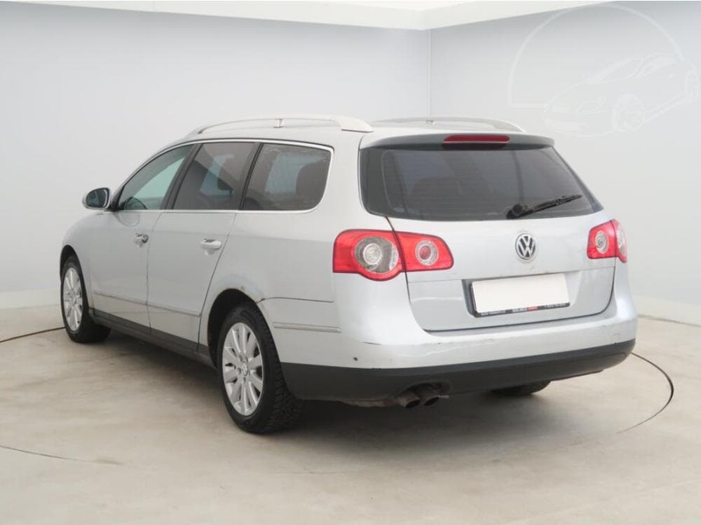 2007 Volkswagen PASSAT - 4