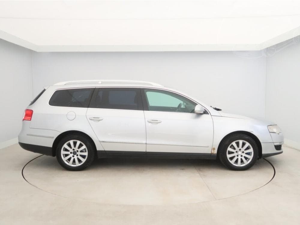 2007 Volkswagen PASSAT - 6