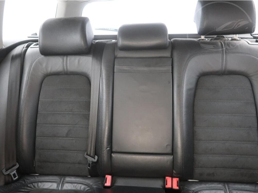2007 Volkswagen PASSAT - 10