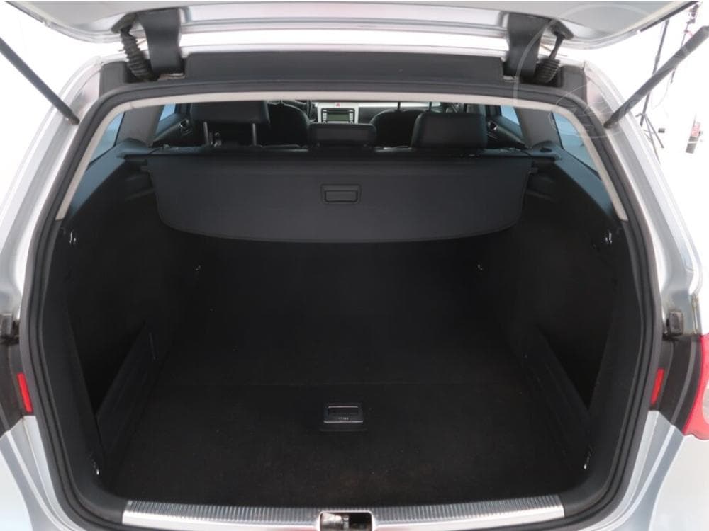 2007 Volkswagen PASSAT - 13