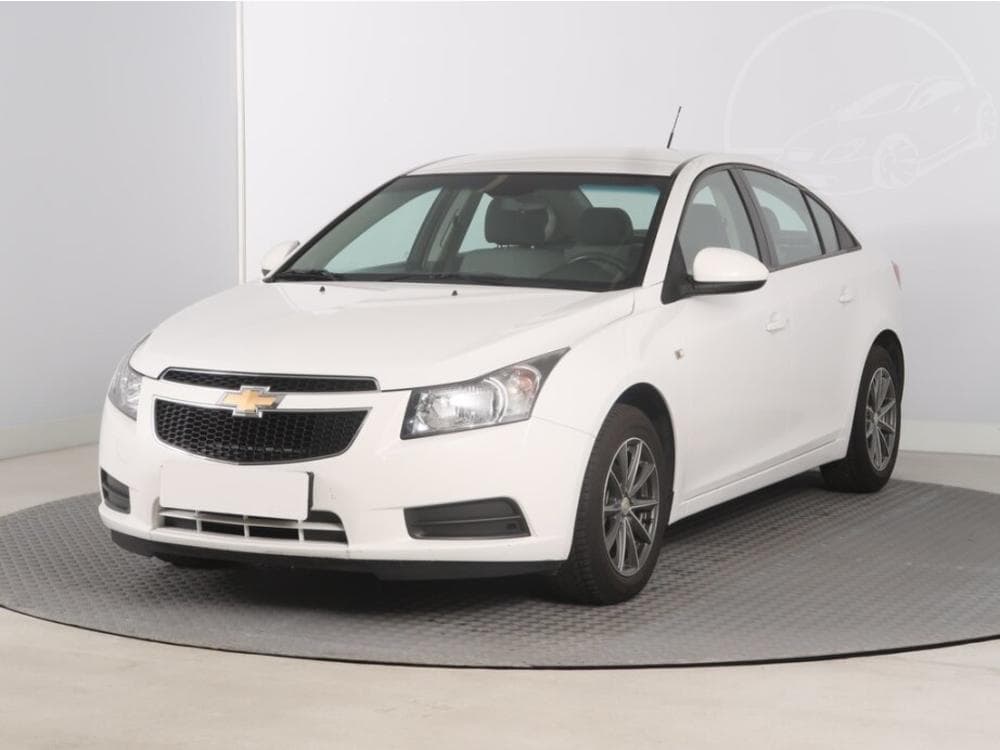 2009 Chevrolet CRUZE - 2