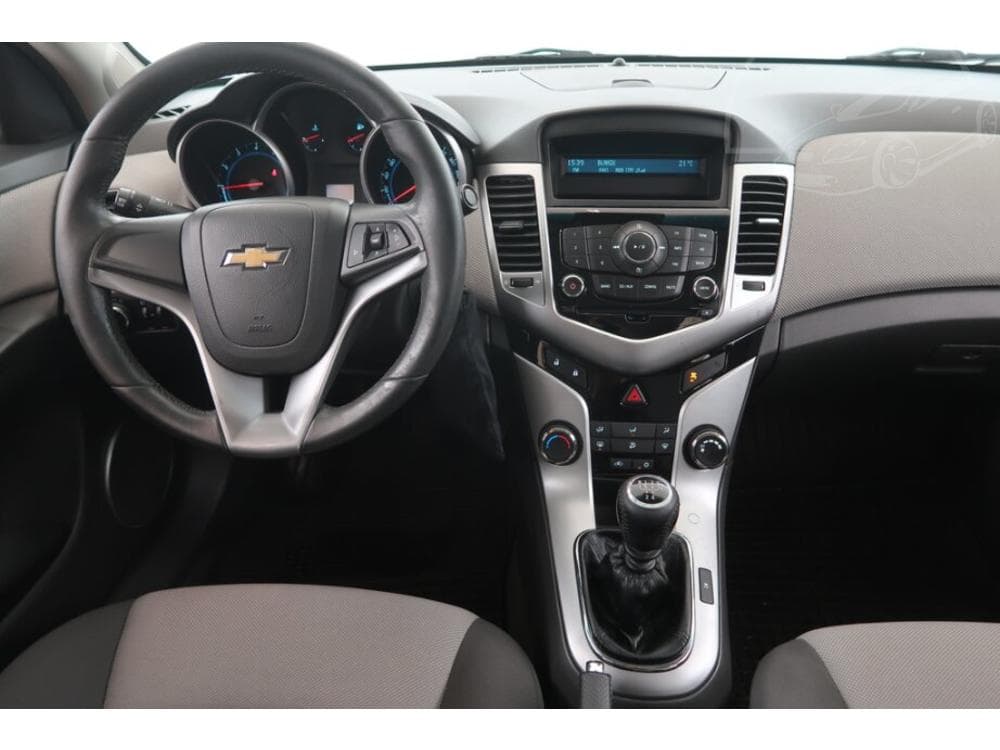 2009 Chevrolet CRUZE - 7