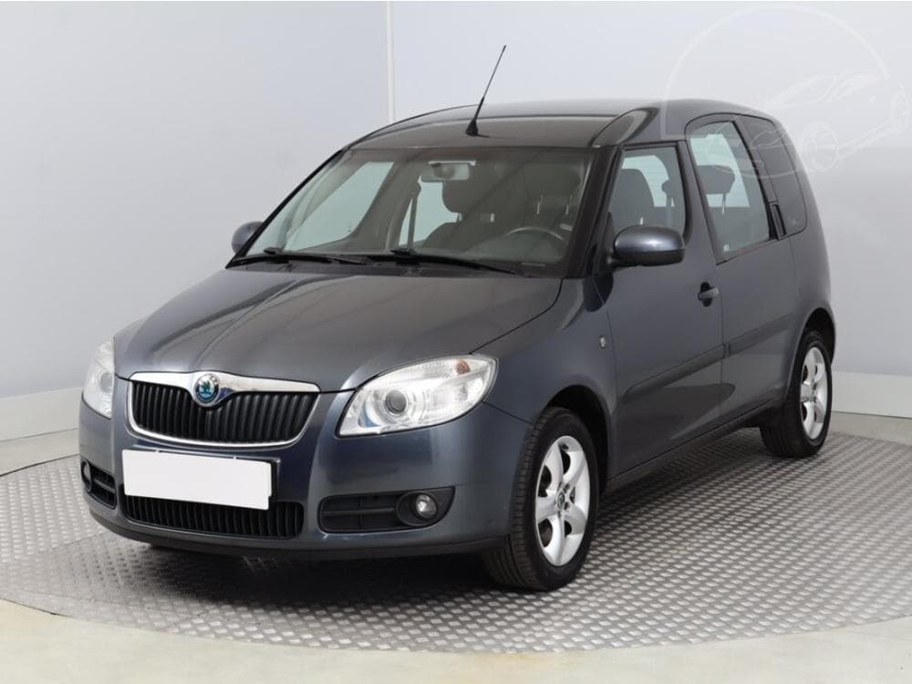 2009 Škoda ROOMSTER - 2