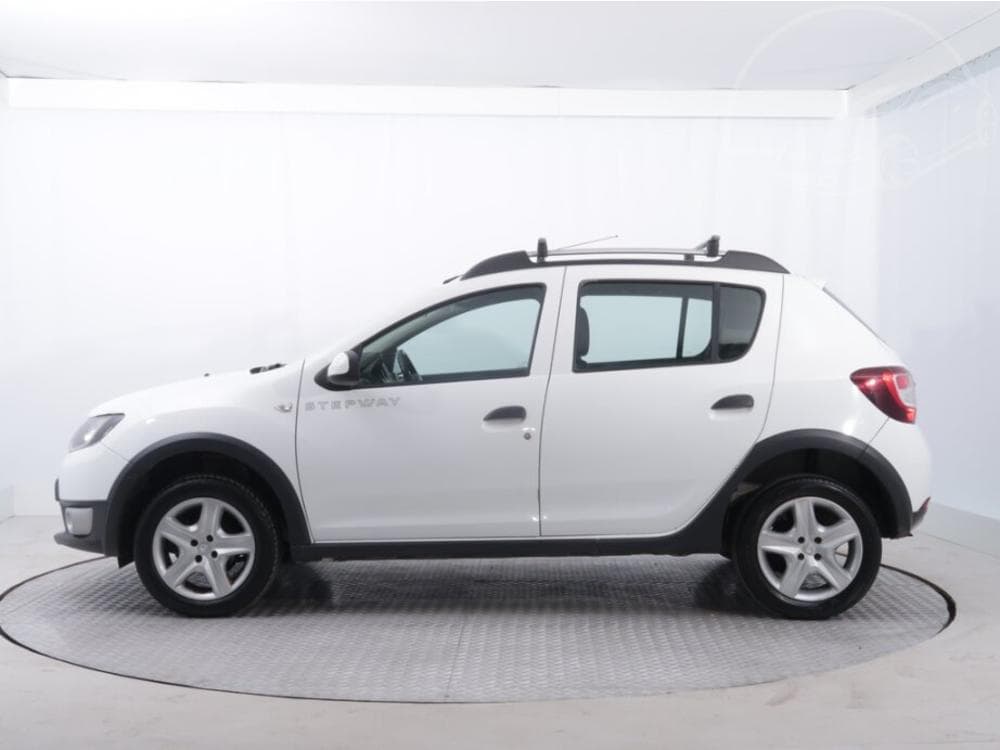 2016 Dacia SANDERO - 3
