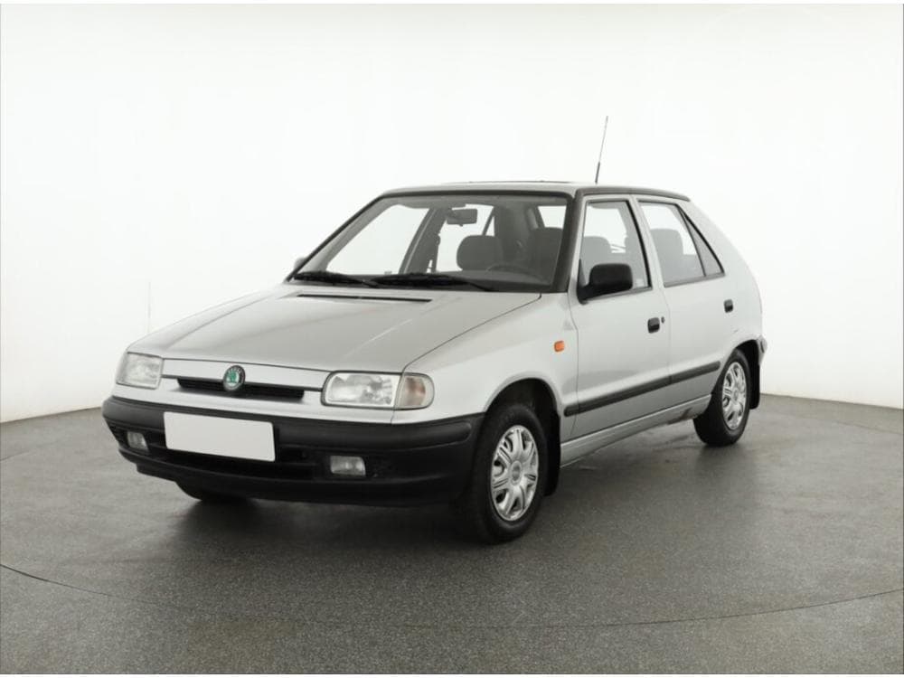 1997 Škoda FELICIA - 2