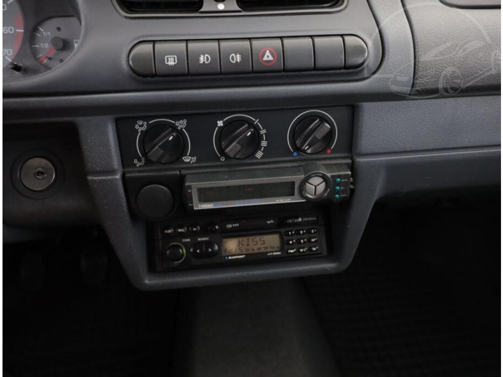 1997 Škoda FELICIA - 9