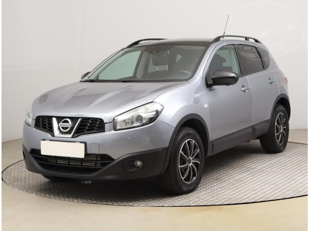 2013 Nissan QASHQAI - 2