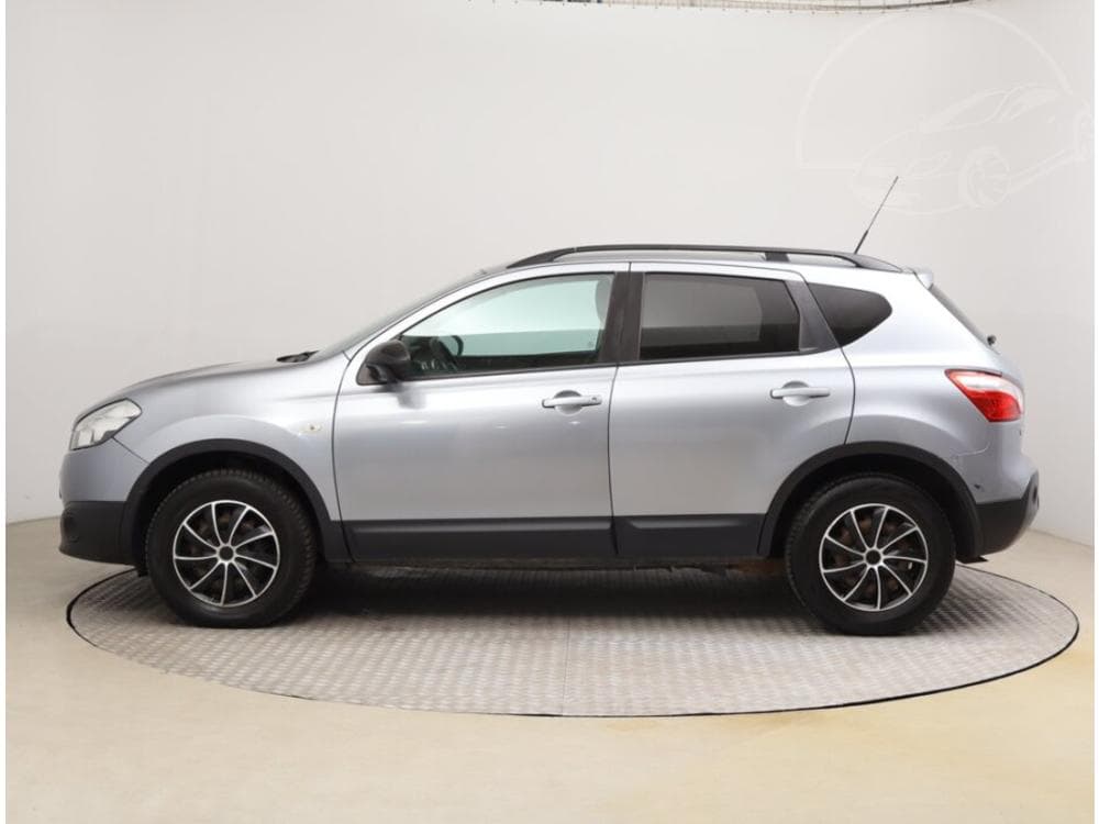 2013 Nissan QASHQAI - 3