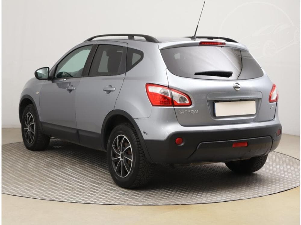 2013 Nissan QASHQAI - 4