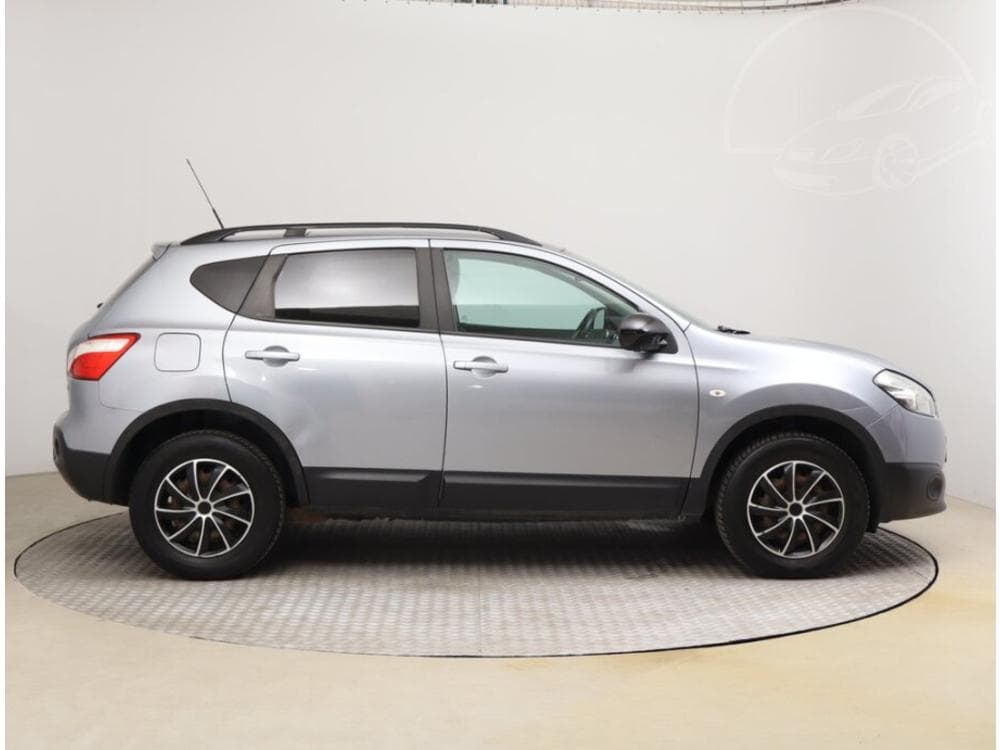 2013 Nissan QASHQAI - 6