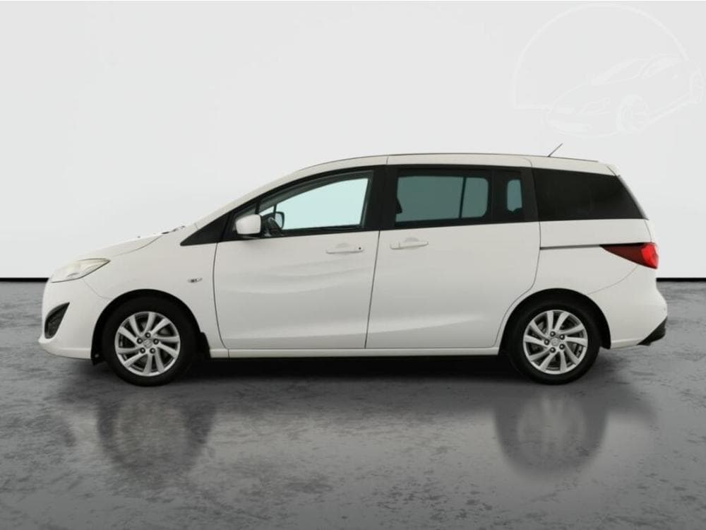 2012 Mazda 5 - 3