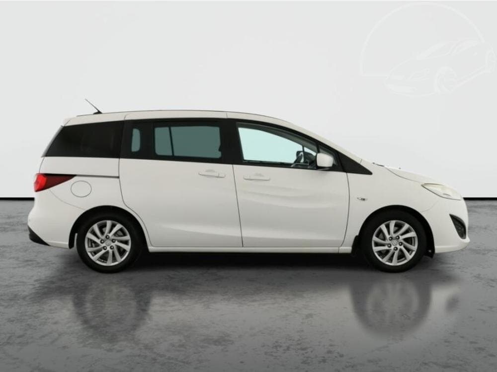 2012 Mazda 5 - 6