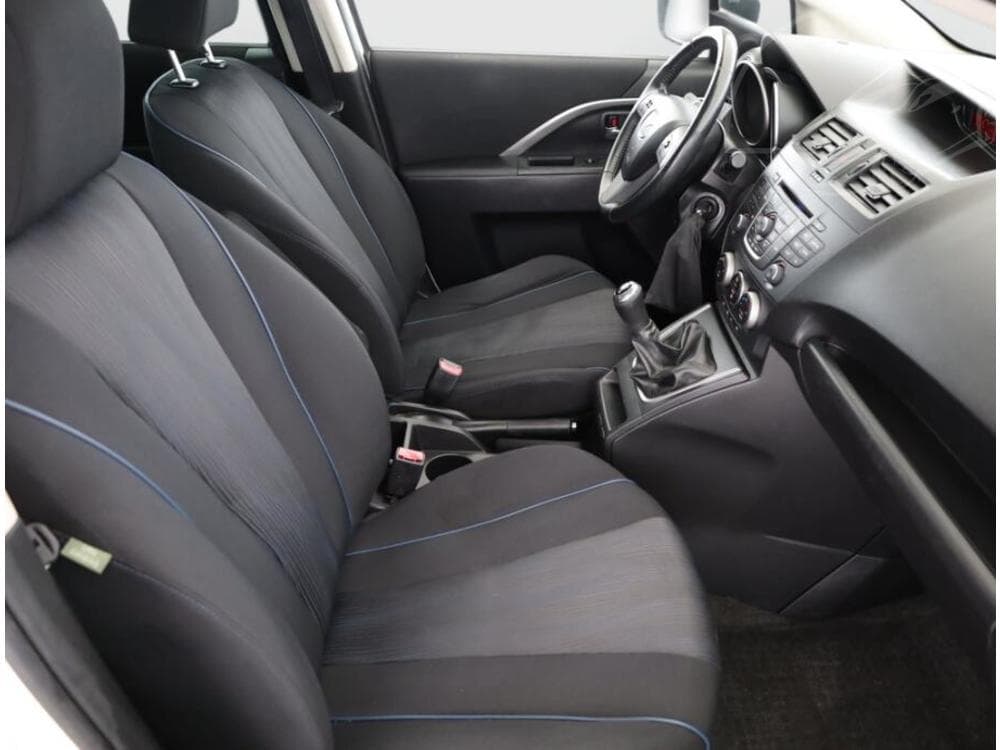 2012 Mazda 5 - 7