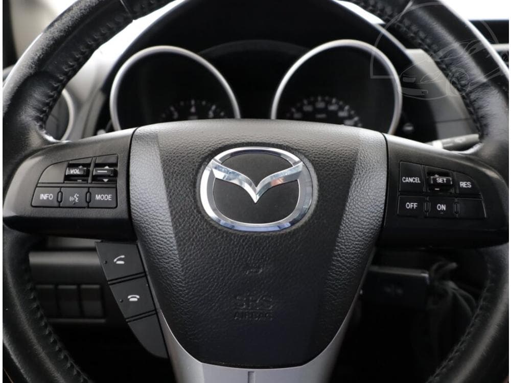 2012 Mazda 5 - 8