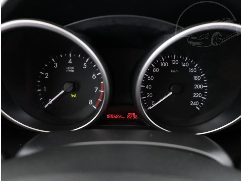 2012 Mazda 5 - 9