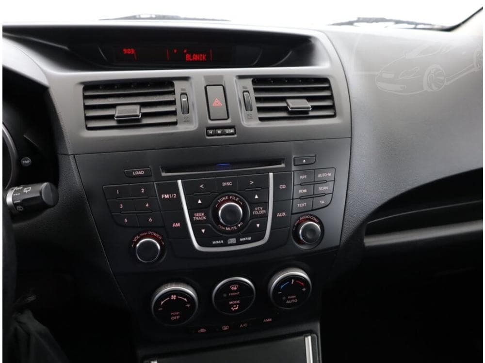 2012 Mazda 5 - 10