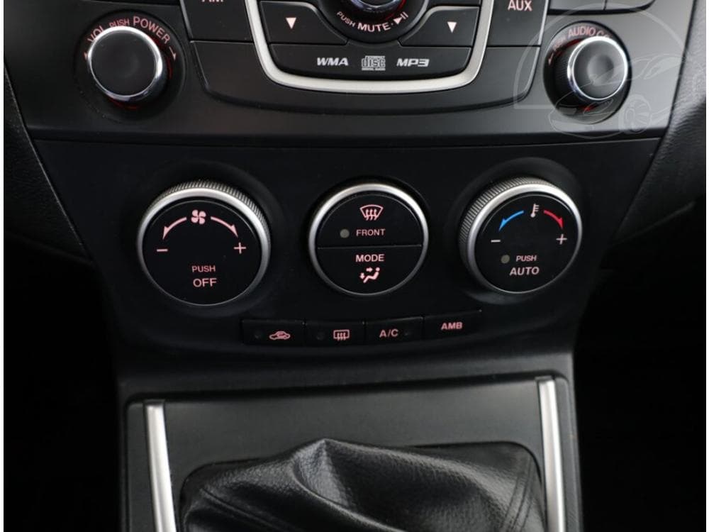 2012 Mazda 5 - 11