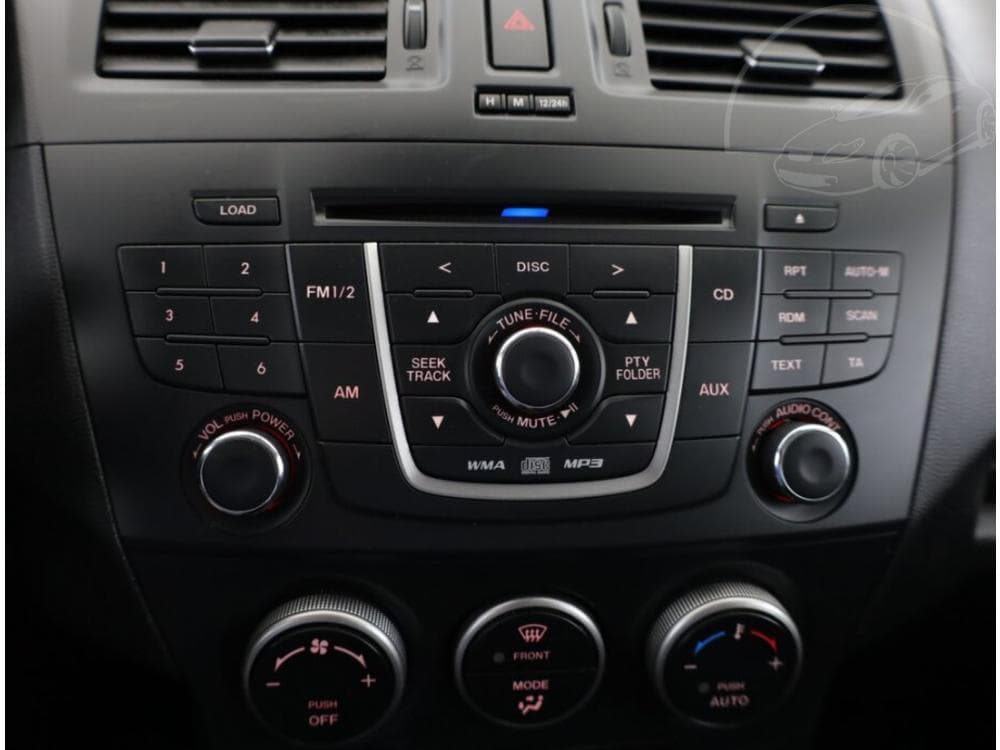 2012 Mazda 5 - 12