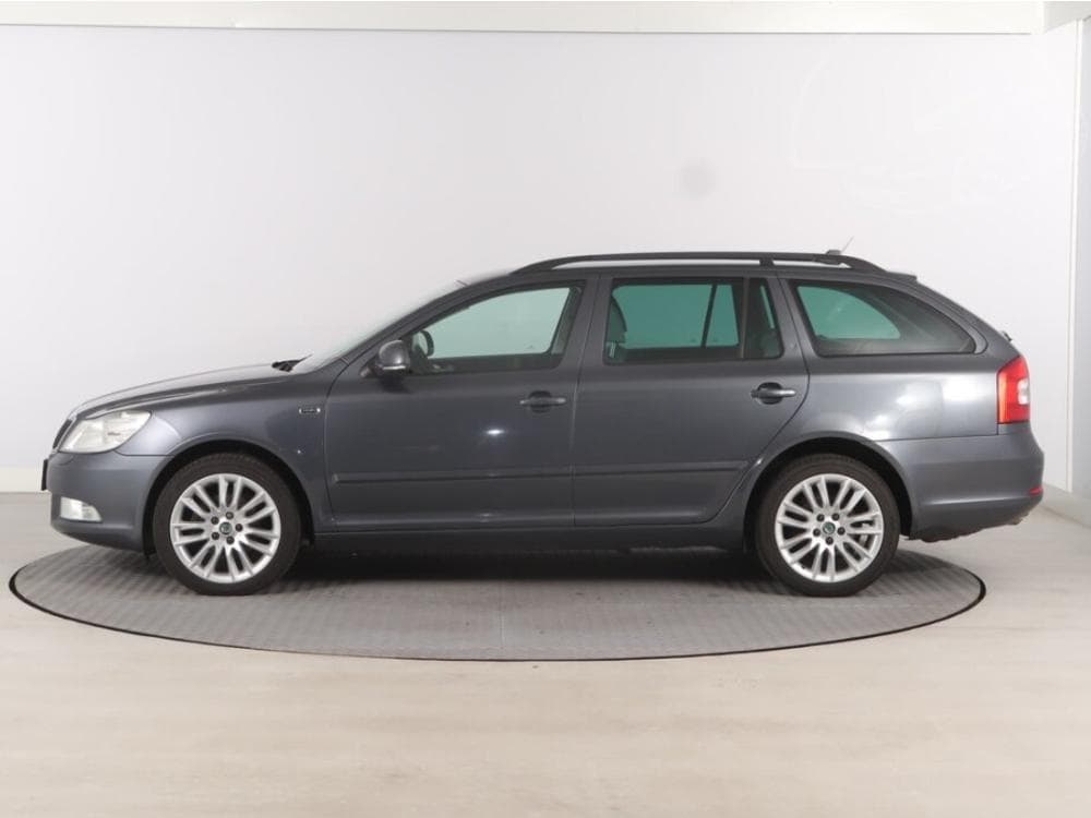 2011 Škoda OCTAVIA - 3