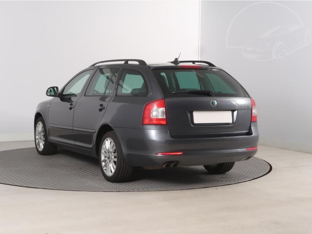 2011 Škoda OCTAVIA - 4