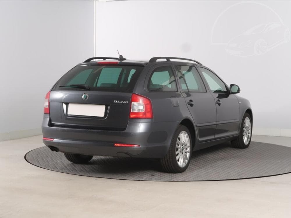 2011 Škoda OCTAVIA - 5
