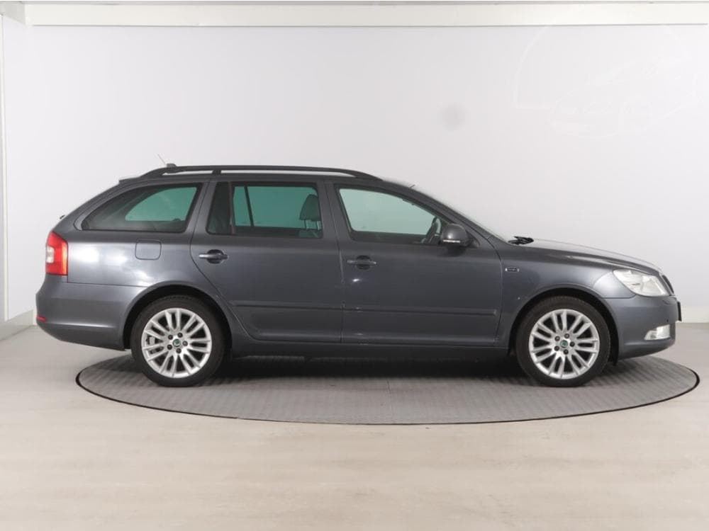 2011 Škoda OCTAVIA - 6