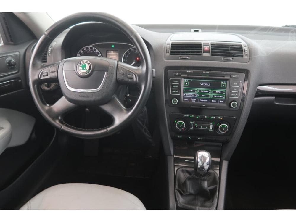 2011 Škoda OCTAVIA - 7