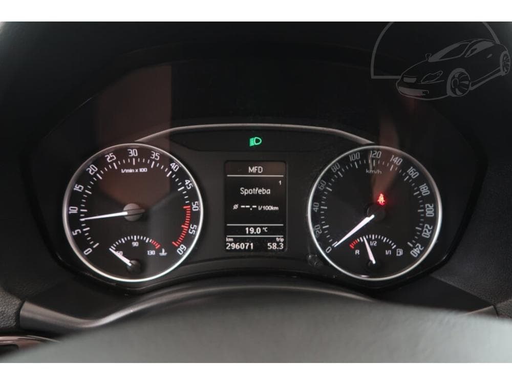 2011 Škoda OCTAVIA - 11