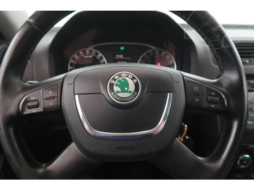 2011 Škoda OCTAVIA - 14