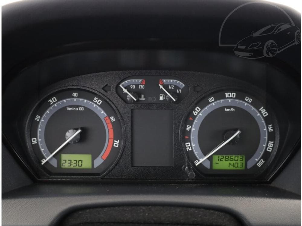2006 Škoda FABIA - 8