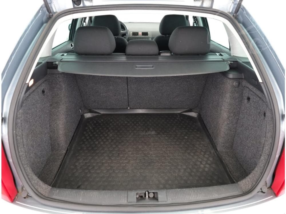 2006 Škoda FABIA - 15