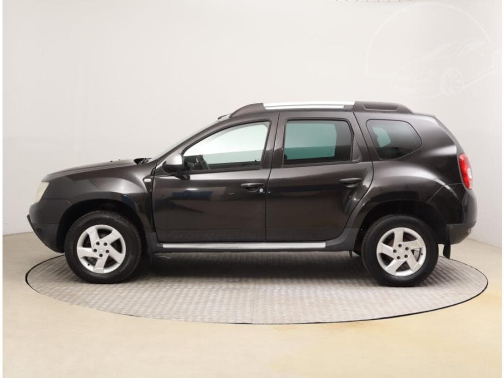 2010 Dacia DUSTER - 3