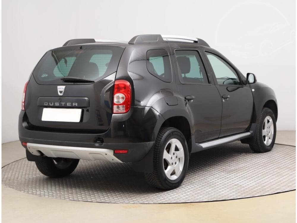 2010 Dacia DUSTER - 5
