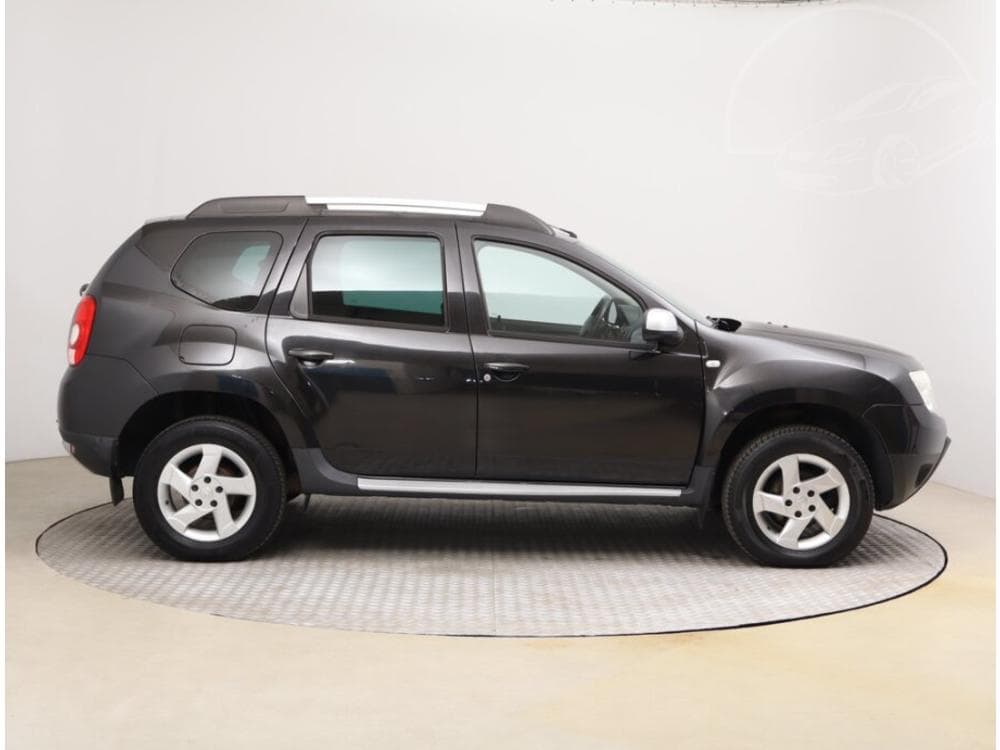 2010 Dacia DUSTER - 6