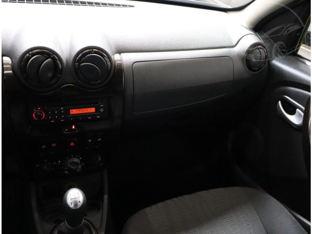 2010 Dacia DUSTER - 8