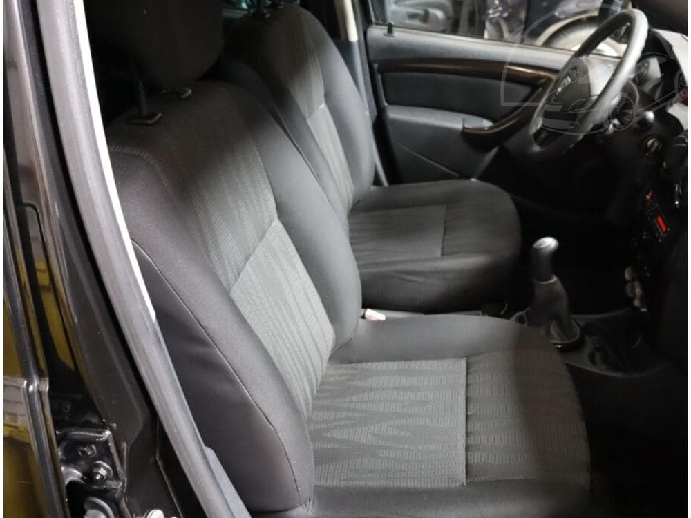 2010 Dacia DUSTER - 9