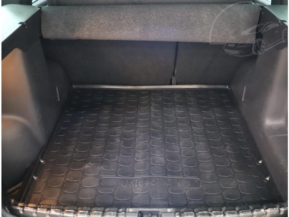 2010 Dacia DUSTER - 13