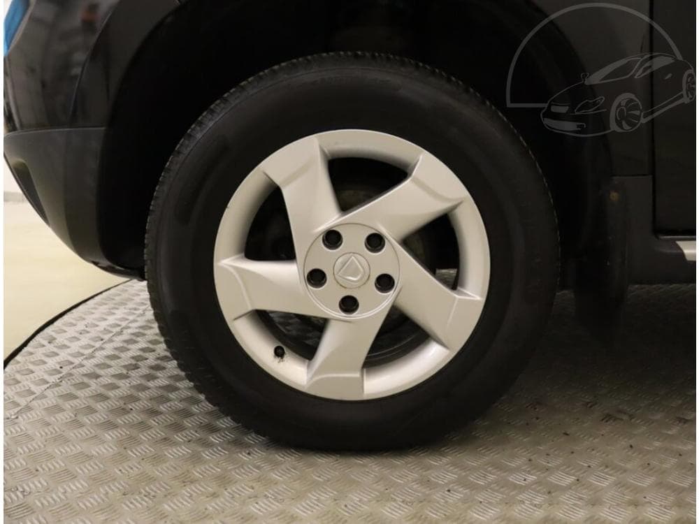 2010 Dacia DUSTER - 14