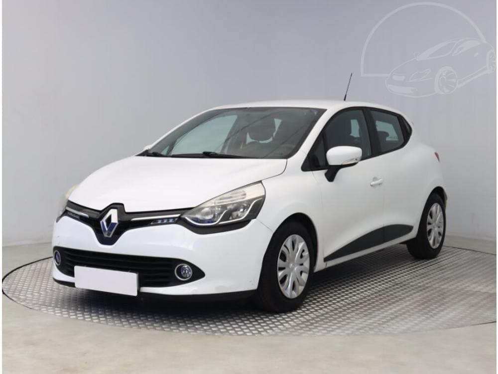 2015 Renault CLIO - 2