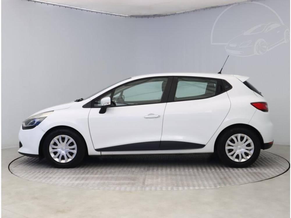 2015 Renault CLIO - 3